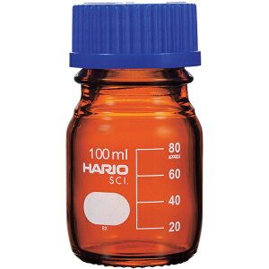 nITCGXbHARIO SCIENCE HARIO@ϔM˂rij@100ml NBB-100-SCI