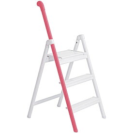 長谷川工業｜Hasegawa Kogyo ハセガワ　ハンドルステップ　コーラルピンク（17264） SS-3(PK)