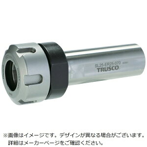 �g���X�R���R�bTRUSCO NAKAYAMA TRUSCO�@NC���՗p�R���b�g�z���_�@ER�R���b�g�z���_SL�^�i���g���b�N�j�@�V�����N�a32�@�S��117�@ER25�p SL32-ER25-080
