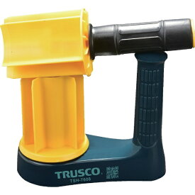 トラスコ中山｜TRUSCO NAKAYAMA TRUSCO　軽量ストレッチフィルムホルダー（ブレーキ機能付） TSH-7608