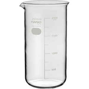 nITCGXbHARIO SCIENCE HARIO@g[r[J[@ڈڐt@2000ml TB-2L-SCI