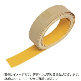 トラスコ中山｜TRUSCO NAKAYAMA TRUSCO　蛍光ノンスリップテープ　屋外用　50mmX10m　オレンジ TKNS-5010O