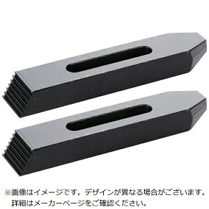 �g���X�R���R�bTRUSCO NAKAYAMA TRUSCO�@�X�e�b�v�N�����v�@�g�p�{���g�@M10�@�S��150mm�i2��1�g�j T60S-38