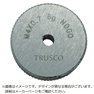 �g���X�R���R�bTRUSCO NAKAYAMA TRUSCO�@�˂��p�����O�Q�[�W�@�~�܂�@6G�@M5×0�D8 TRNGO6G-M5X0.8