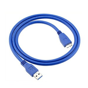YouZipper�b���[�W�b�p�[ USB-A �� micro USB�P�[�u�� [�]�� /1m /USB3.0] PMB-10