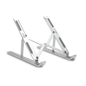 PRINCETON｜プリンストン ノートパソコンスタンド［〜15.6インチ 厚み 〜2cm］ ユニザーブ UB-STDNB