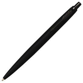 パーカー｜Parker ジョッター XL モノクローム ボールペン ブラックBT(インク色：黒) 2122657