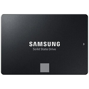 SamsungbTX MZ-77E1T0B/IT SSD SATAڑ SSD 870 EVO [1TB /2.5C`]