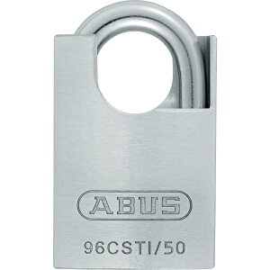 AuXbABUS ABUS@VbNK[htV_[싞@TITALIUM@96CSTI^50 TITALIUM96CSTI/50