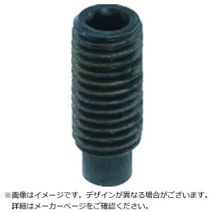 �g���X�R���R�bTRUSCO NAKAYAMA TRUSCO�@�Z�p���t�~�߃l�W�@�_��@�X�`�[���@M6x30�@15�{�� Y102-0630