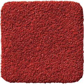 トラスコ中山｜TRUSCO NAKAYAMA TRUSCO　ノンスリップテープ　屋外用　40mmX40m　レッド　　50枚入 TNS-4040R