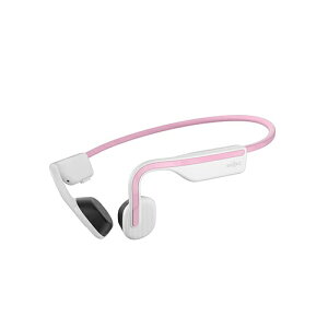 yGg[ōőSz|CgҌb9/11z SHOKZbVbNX u[gD[XCz ^ OpenMove - Himalayan Pink Shokz Himalayan Pink AFT-EP-000025 [` /BluetoothΉ]yrb_cpnzyrb_audio_cpnz
