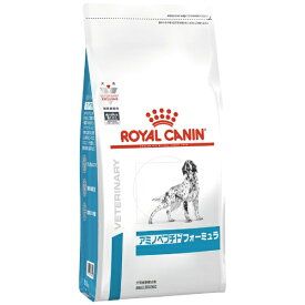 【エントリーで最大全額ポイント還元｜7/18迄】 ROYAL CANIN｜ロイヤルカナン 犬用 アミノペプチドフォーミュラ 3kg【royalcanin_rb】