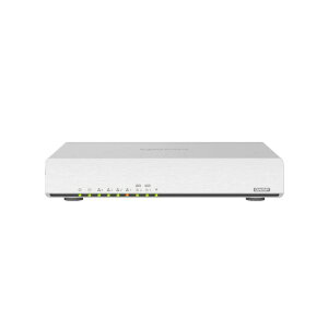 QNAPbL[ibv Wi-Fi[^[ QHora-301W [Wi-Fi 6(ax) /IPv6Ή]