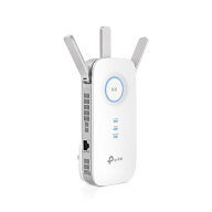 TP-Link｜ティーピーリンク Wi-Fi中継機【コンセント直挿し】1300+600Mbps RE550 [Wi-Fi 5(ac)]