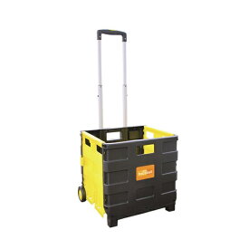 アサヒペン｜Asahipen ハコベル イエロー 耐荷重25kg OCC-25HB
