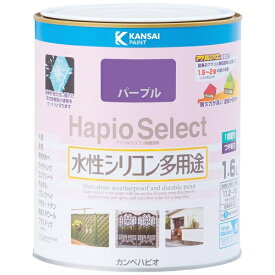 カンペハピオ｜Kanpe Hapio ハピオセレクト パープル 1.6L