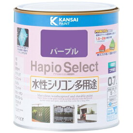 カンペハピオ｜Kanpe Hapio ハピオセレクト パープル 0.7L