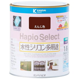 カンペハピオ｜Kanpe Hapio ハピオセレクト えんじ色 1.6L