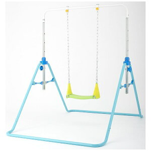 野中製作所|NONAKA WORLD あそびが運動!折りたたみブランコ鉄棒