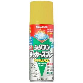 カンペハピオ｜Kanpe Hapio 油性シリコンラッカー ゴールド 420ML