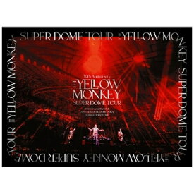 ソニーミュージックマーケティング｜Sony Music Marketing YELLOW MONKEY/ 30th Anniversary THE YELLOW MONKEY SUPER DOME TOUR BOX【DVD】 【代金引換配送不可】