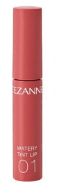 CEZANNE｜セザンヌ ウォータリーティントリップ 01 ナチュラルピンク