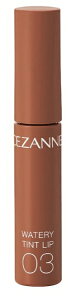 CEZANNE�b�Z�U���k �E�H�[�^���[�e�B���g���b�v 03 �x�[�W���u���E��