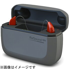 【エントリーで最大全額ポイント還元｜7/18迄】 リサウンド｜ReSound リサウンド・ワン 充電器
