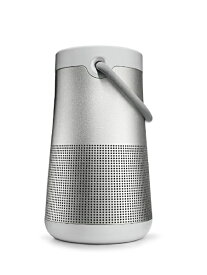 BOSE｜ボーズ ブルートゥーススピーカー SoundLink Revolve+ II ラックスシルバー [Bluetooth対応]