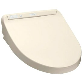 TOTO｜トートー 温水便座 ウォシュレット KMシリーズ パステルアイボリー TCF8CM67 [瞬間式]