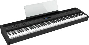 �y�G���g���[�ōő�2���|�C���g������b1/20�܂Łz Roland�b���[�����h �|�[�^�u���E�s�A�m FP�V���[�Y �u���b�N FP-60X-BK [88����]