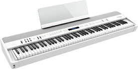 ローランド｜Roland ポータブル・ピアノ FPシリーズ ホワイト FP-90X-WH [88鍵盤]