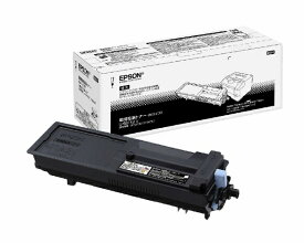EPSON｜エプソン LPB3T33V 純正トナー 環境推進トナー ブラック【rb_ton】