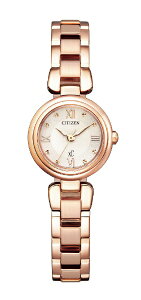 CITIZEN�b�V�`�Y�� xC�i�N���X�V�[�j �G�R�E�h���C�u �m�\�[���[���v�n mizu collection EW5572-56W