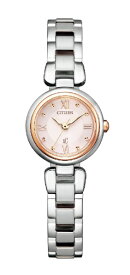 シチズン｜CITIZEN xC（クロスシー） エコ・ドライブ ［ソーラー時計］ mizu collection EW5574-51W