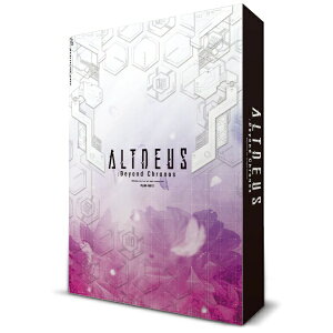 MyDearest ALTDEUS�FBeyond Chronos ����ŁyPS4�Q�[���\�t�g(VR��p)�z �y��������z���s�z