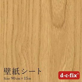 菊池襖紙工場｜KIKUCHI FUSUMA MANUFACTURING 粘着シート(強粘着)D-C-FIX90CM巾/200-5157 15M巻 木目ブナ