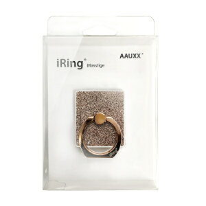 UNIQbj[N iRing Glitter p[v UMS-IR14GLPR