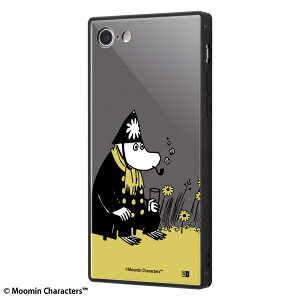 �C���O�����bIngrem iPhoneSE�i��3�E2����j/iPhone 7 �P�[�X KAKU �g���v���n�C�u���b�h ���[�~�� �������� IQ-AP7K3B/MT015