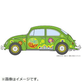長谷川製作所｜Hasegawa 1/24 フォルクスワーゲン ビートル“フラワーパワー” 【代金引換配送不可】