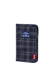 キャロウェイ｜Callaway カードホルダー Active Card Holder (ブラック) 5921217