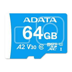 ^W}[^[R[|[VbTAJIMA MOTOR CORPORATION MAX Performance microSDXCJ[h 64GB for GoProyGoProKmicroSDJ[hz ADTAG-64G [Class10 /64GB]