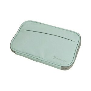 oXeBbNXsbgbBallistic spirit KWFbgP[X [H160xW 245xD20mm] Rێdl STCY Cgu[ BS-2305-LBLUE