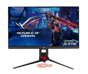 ASUSbGCX[X Q[~Oj^[ ROG Strix ubN XG279Q [27^ /WQHD(2560×1440j /Ch /170Hz]