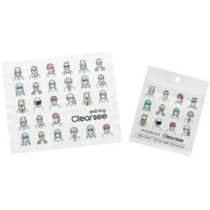 ÉዾbNagoya Gankyo CLEAR SEEmNAV[n~߃NX 3177-01