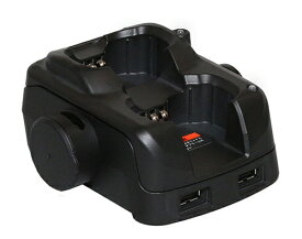 八重洲無線｜Yaesu Musen 連結型充電器 STANDARD HORIZON ブラック SBH-40