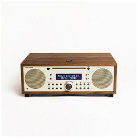 Tivoli Audio｜チボリオーディオ ブルートゥーススピーカー MUSIC SYSTEM BT Walnut/Beige MSYBT2-1529-JP [Bluetooth対応]【rb_audio_cpn】