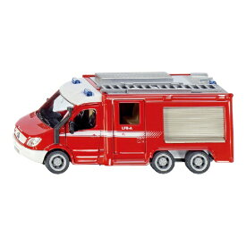 ボーネルンド｜Borne Lund SK2113　メルセデス・ベンツ スプリンター 消防車 ボーネルンド SK2113