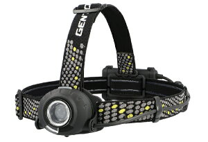 WFgXbGENTOS GENTOS wbhCg HEADWARS KDHL-2110 [LED /P3dr×3]